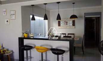 Imagem 7: Casa com 3 dormitórios à venda, 120 m² por R$ 430.000 - Jardim América - Marília/SP