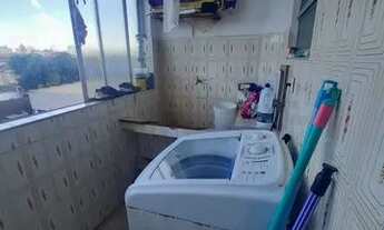 Imagem 2: Locação no Estuário em Santos SP