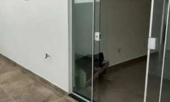 Imagem: Casa Nova com 02 Dormitórios