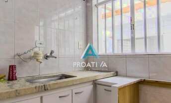 Imagem 6: Sobrado com 3 dormitórios, 155 m² - venda ou aluguel - Campestre - Santo André/SP