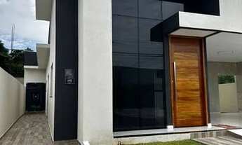 Imagem: VENDO CASA NO CONDOMÍNIO PARKVILLE RESIDENCE