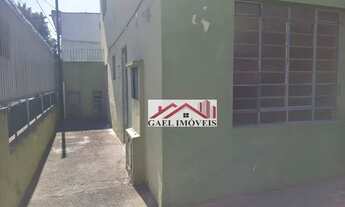 Imagem 4: Casa com 2 dormitórios 1 vaga para alugar por R$ 2.300/mês - São Paulo/SP