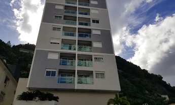 Imagem 3: Apartamento para venda com 74 metros quadrados área total com 1 quarto em Marapé - Sant