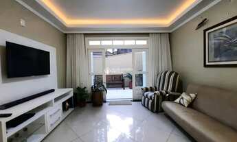 Imagem 2: Apartamento para venda tem 90 metros quadrados com 2 quartos em Rio Branco - Porto Alegre