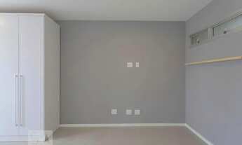 Imagem 4: Apartamento para Aluguel - Santa Cecília, 1 Quarto, 27 m2