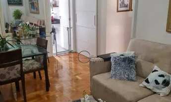 Imagem 4: Apartamento com 2 dormitórios à venda, 73 m² por R$ 450.000,00 - Icaraí - Niterói/RJ