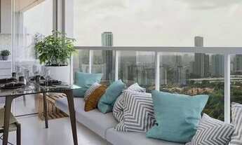 Imagem 6: Apartamento No Evora / Ponta DAreia / Vista mar