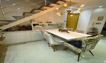 Imagem 7: Cobertura à venda, 2 quartos, 1 suíte, 2 vagas, Dona Clara - Belo Horizonte/MG