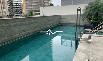 Imagem 4: Apartamento para venda de 338m² com 4 suítes na Nazaré - Doutor Imóveis Belém - PA