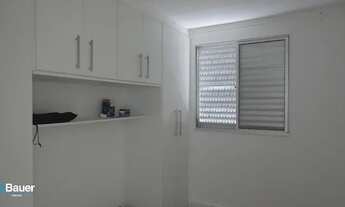 Imagem 5: CAMPINAS - Apartamento Padrão - Jardim Nova Europa