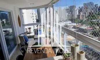 Imagem: Apartamento com 3 dormitórios á venda