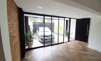 Imagem 4: Casa reformada para locação em ótima localização