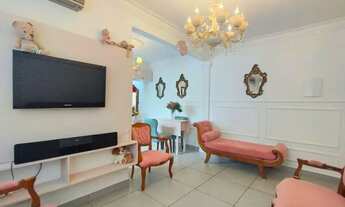 Imagem 3: Apartamento com 1 dormitório à venda na praia das Astúrias em Guarujá