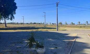 Imagem 6: FG- Loteamento Caminho das Praia a 5 minutos do centro de Cascavel as Margens da CE-04010