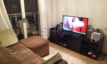 Imagem: Apartamento com 64m2 á venda em Perdizes