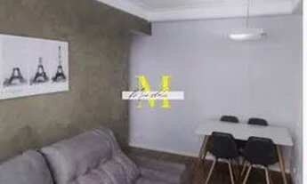 Imagem 3: Apartamento à venda com 2 dorms na Homero Thon - Santo André