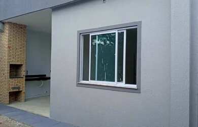 Imagem 5: Casa para venda tem 118 m² com 3 quartos em São Bento - Fortaleza - CE