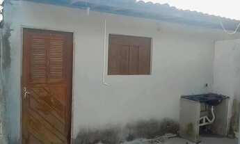 Imagem: Kit Net no parque dos coqueiros