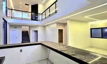 Imagem 7: Sobrado Invertido Anápolis city