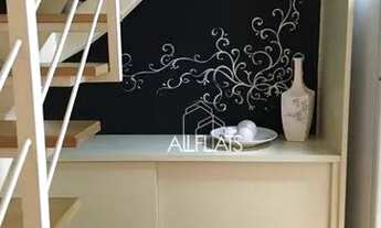 Imagem 5: Apartamento Duplex com 2 dormitórios à venda, 92 m² por R$ 1.700.000 no Jardim Paulista