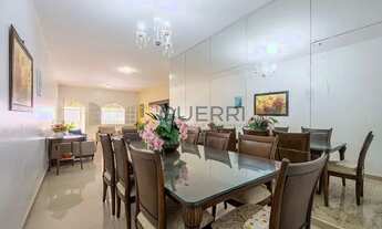 Imagem 3: SHCGN 708 Bloco G Asa Norte Casa 3 Quartos 1 Suíte 2 Vagas 159,75m² Ac Financ