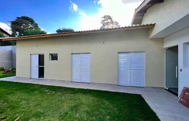 Imagem 3: Casa à venda - Jardim do Lago - Atibaia/SP