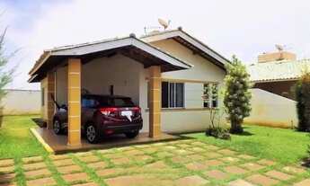 Imagem: Casa no Condomínio Laguna Ville