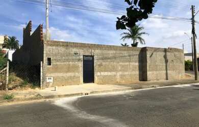 Imagem 2: Terreno 583m² de esquina - Americana/SP