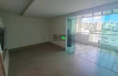 Imagem 2: Apartamento à venda, 3 quartos, 1 suíte, 2 vagas, Buritis - Belo Horizonte/MG