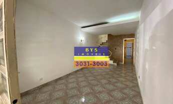 Imagem 7: Casa com 3 dormitórios, 98 m² - venda por R$ 750.000,00 ou aluguel por R$ 4.190,00/mês - P