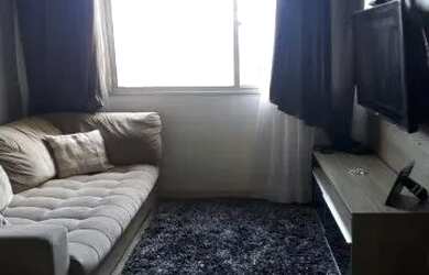 Imagem 3: APTO BANDEIRAS OSASCO