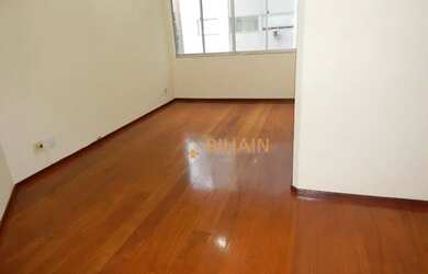 Imagem 2: Apartamento com 2 dormitórios à venda, 85 m² por R$ 650.000,00 - Boa Viagem - Belo Horizon