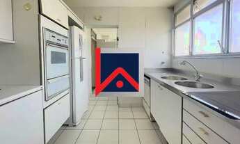 Imagem 8: Locação Apartamento 3 Dormitórios - 440 m² Jardim Paulista