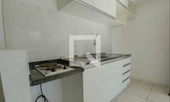 Imagem 7: Apartamento para Aluguel - Saco dos Limões, 1 Quarto, 55 m2