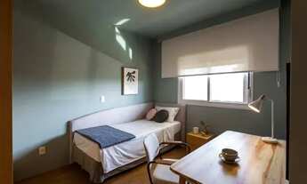 Imagem 4: Apartamento com 2 dormitórios para alugar, 84 m² por R$ 18.000/mês na Vila Olímpia - São P