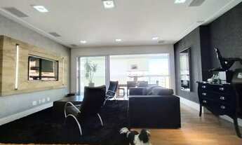 Imagem 5: Apartamento com 3 SUÍTES e 3 VAGAS na Praia do Embaré