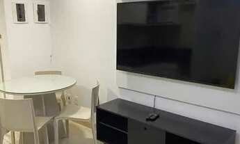 Imagem 4: Flat frente mar no Cabo Branco