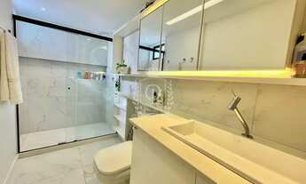 Imagem 7: HA - Lindo apartamento para venda com 190m² com 3 quartos, 1 suíte em Candeias