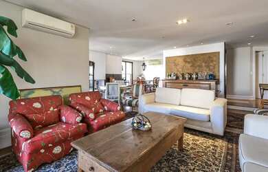 Imagem 6: Belíssimo apartamento com muito sol!