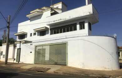 Imagem 3: Sobrado no Parque das Flores 1