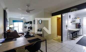 Imagem: Apartamento para Aluguel - Vila Caiçara