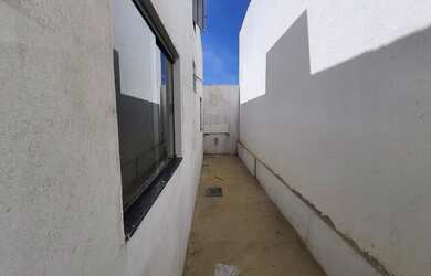 Imagem 4: WAF Casa para venda tem 45 metros quadrados com 2 quartos