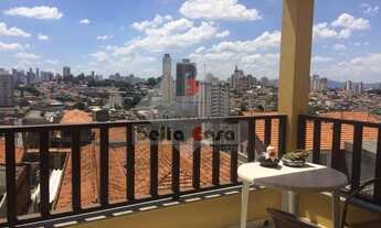 Imagem 3: Sobrado grande Casa com 4 dormitórios