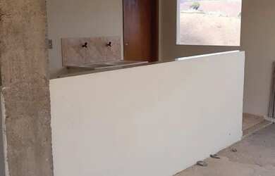 Imagem 5: Aluga-se casa Casa com 1 dormitório