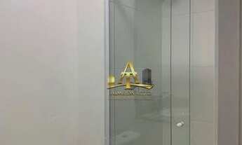 Imagem 4: Apartamento com 3 dormitórios sendo 1 suíte para alugar, 73 m² - Tamboré - Barueri - São P