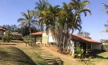 Imagem 3: Casa - Sítios de Recreio Gramado - Campinas