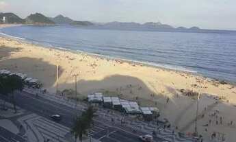 Imagem 2: Apartamento para aluguel e venda possui 100 metros quadrados com 3 quartos