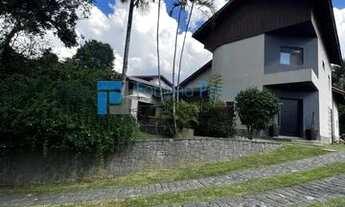 Imagem 2: Casa para Venda, Condomínio Arujazinho I, II, III, localizado na cidade de Arujá / SP. R$3