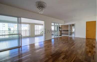 Imagem 4: Apartamento Locação Chácara Klabin 250 m² 4 Dormitórios