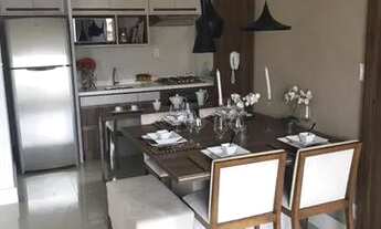 Imagem 6: Lindo apartamento no Pari - 69m² com suíte e 2 vagas de garagem